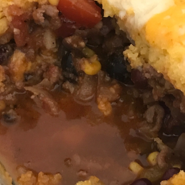 Tamale Pie I