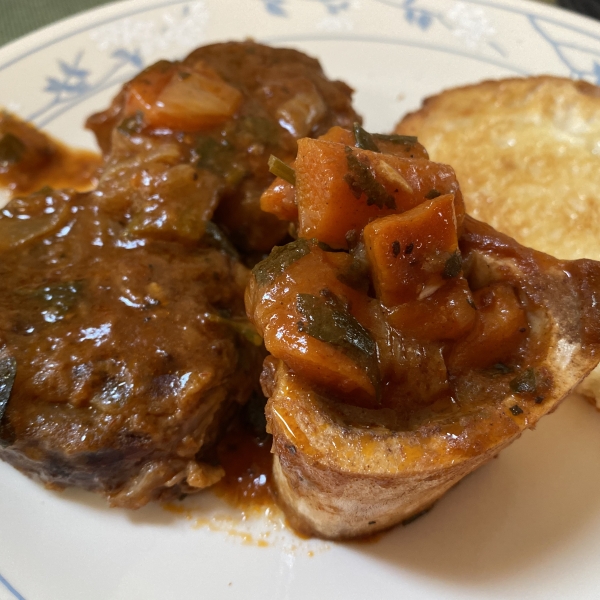 Osso Buco