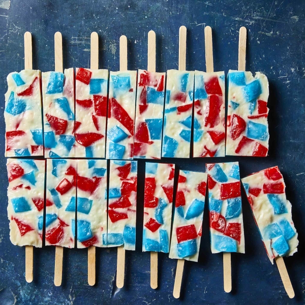 Patriotic Pops