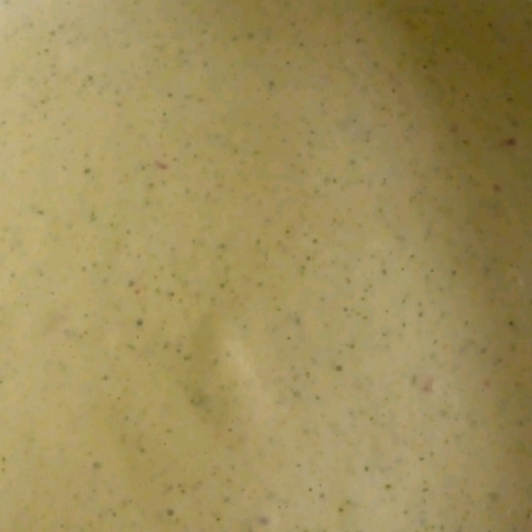 Paleo Chipotle Dipping Sauce