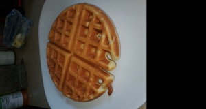 Waffles I