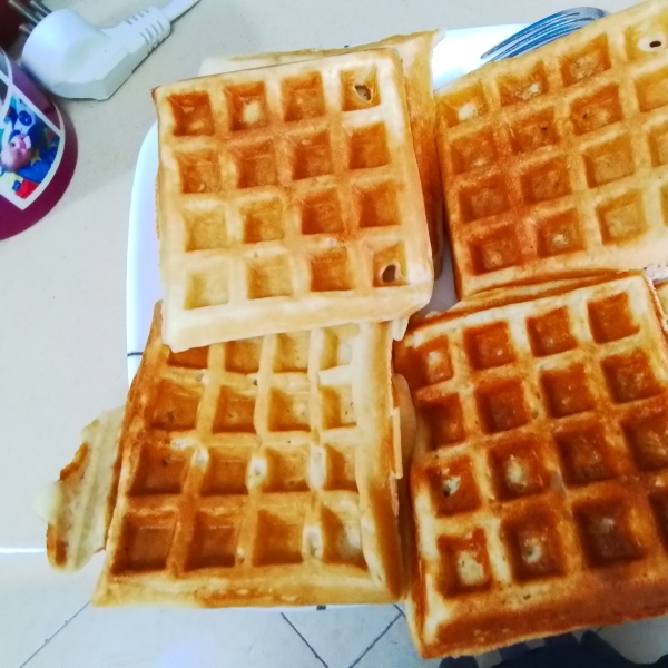 Waffles I