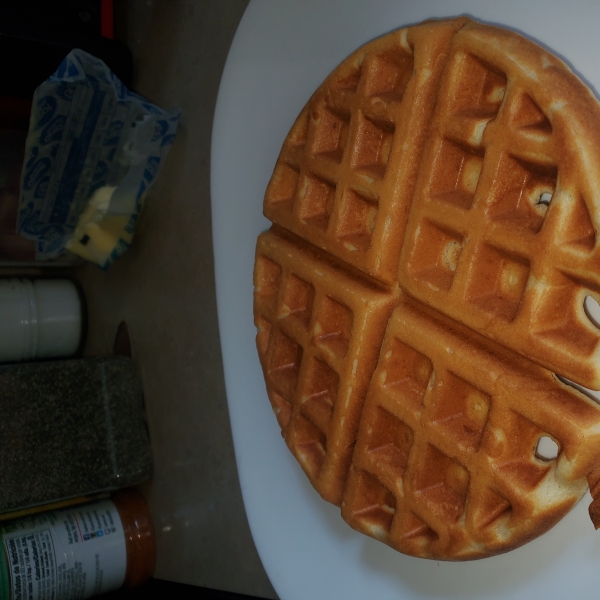 Waffles I