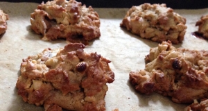 Chewy Gooey Cookies