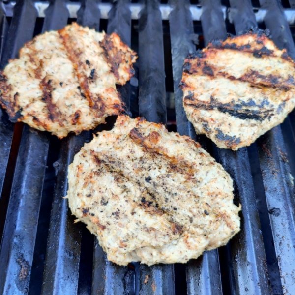 Homemade Sweet Italian Sausage (Mild or Hot)