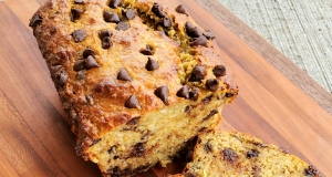 Paleo Almond-Coconut Banana Bread