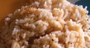 Linnie's Spanish Rice