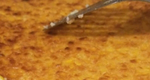 Corn Pudding II