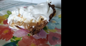 Banoffee (Banana Toffee) Pie