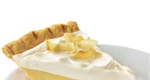 Coconut Cream Pie with Truvia® Baking Blend