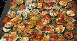 Lynda's Zucchini