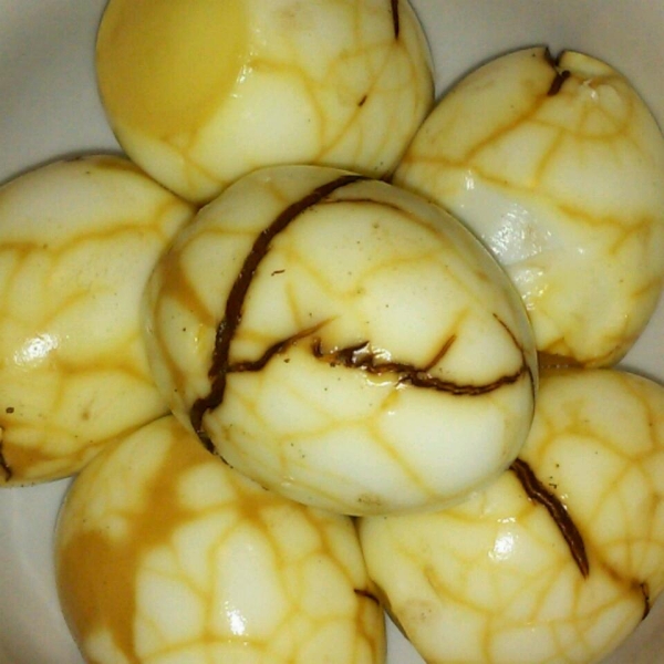 Dragon Eggs