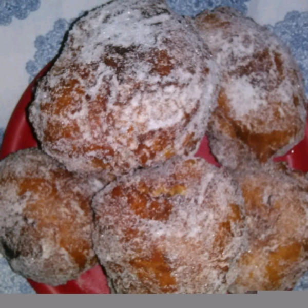 Malasadas