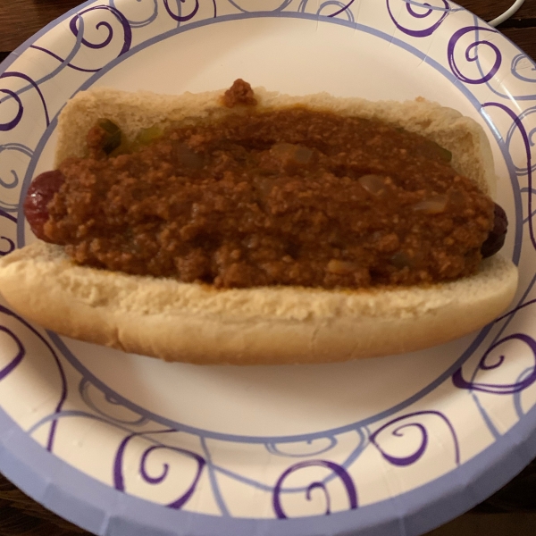 Coney Island Hot Dogs