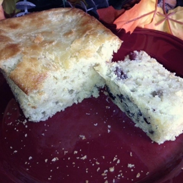 Panettone Loaves