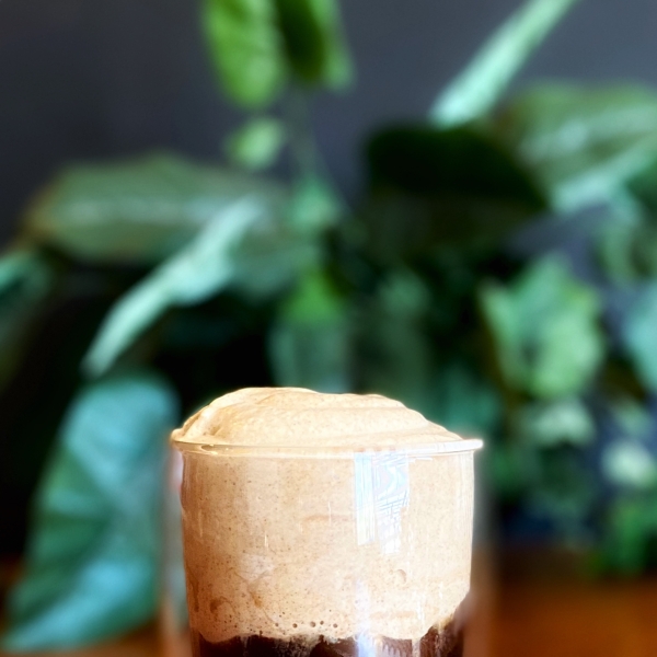 Pumpkin Cream Cold Brew