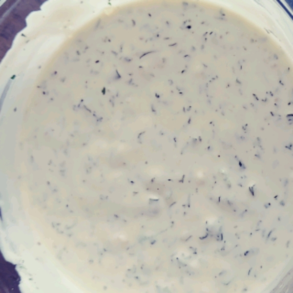 Lemon Aioli