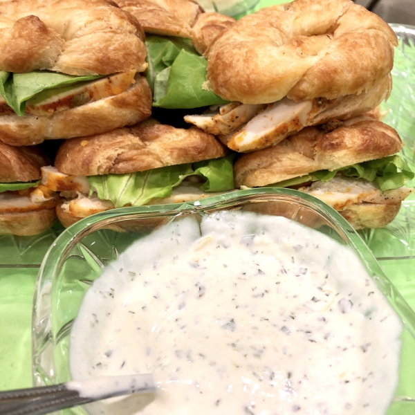 Lemon Aioli