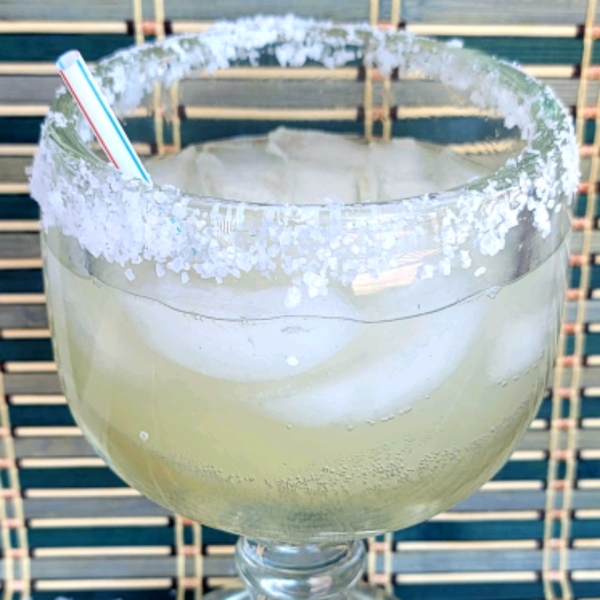 Wonderful Margaritas