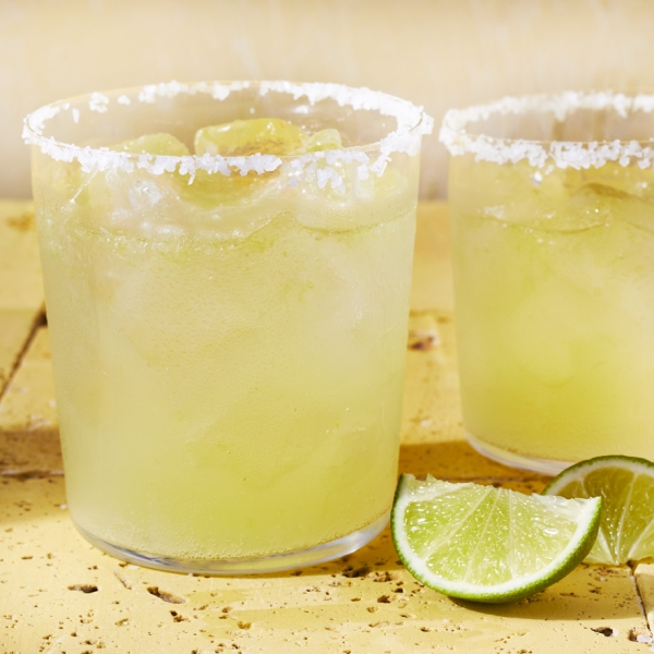 Wonderful Margaritas