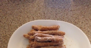 Churros I