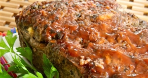 Date Night Meatloaf