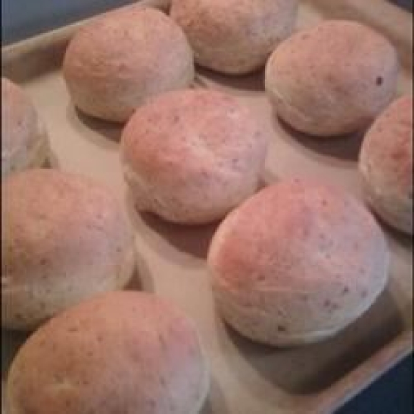 Herb Bread