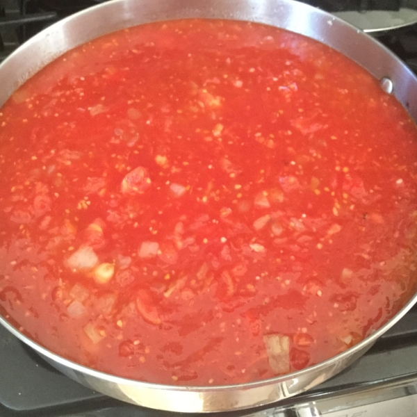 Best Marinara