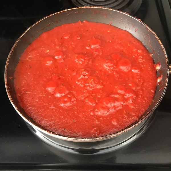 Best Marinara