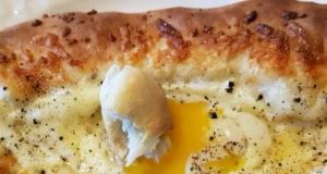 Khachapuri