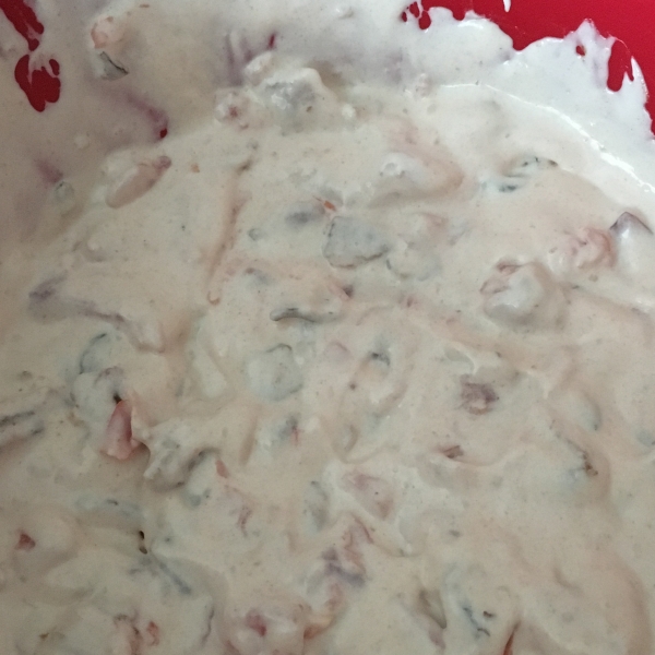 BLT Dip