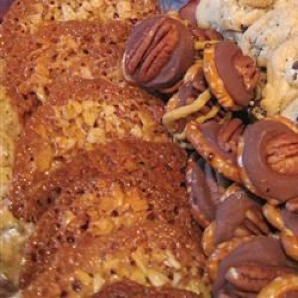 Florentines I