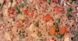 Fried Rice I