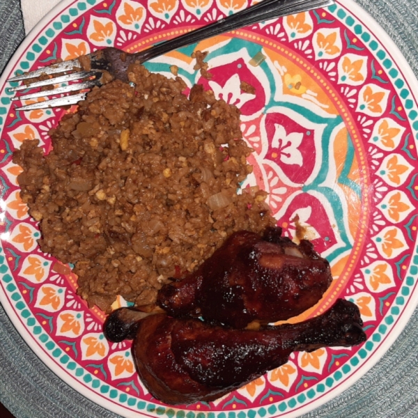 Fried Rice I