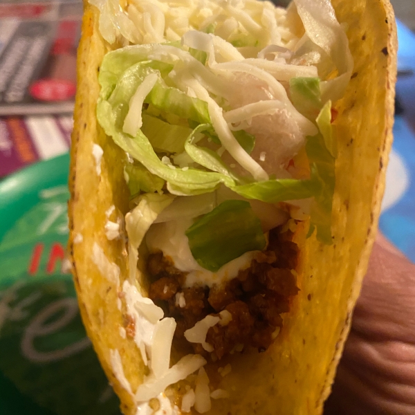 Taco Meat