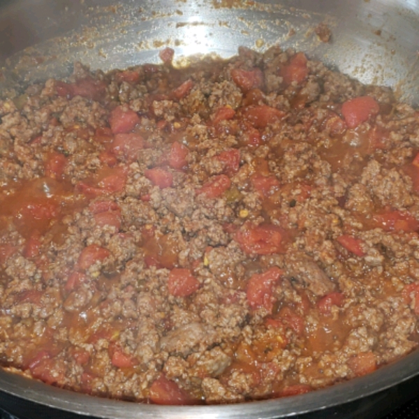 Taco Meat