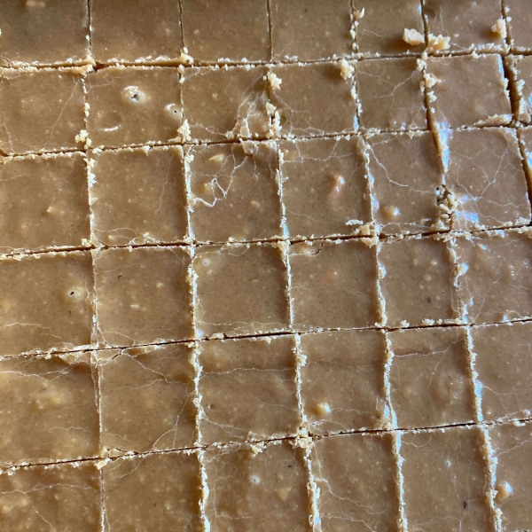 Sri Lankan Milk Toffee