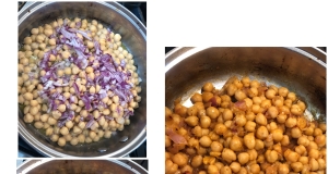 Gonzo Garbanzos