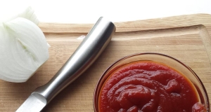 Tangy Bar-B-Que Sauce