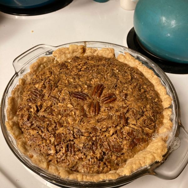 Pecan Pie V