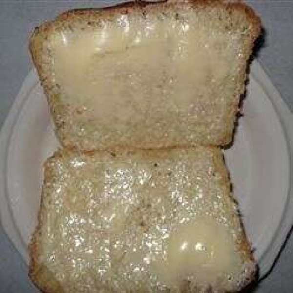 Una's Cheddar Beer Bread