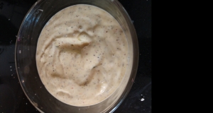 Easy Homemade Mayonnaise