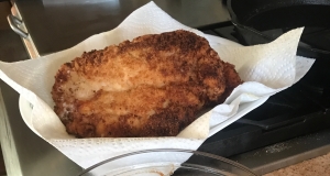 Lucy's Quick Tonkatsu Sauce