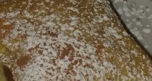 Chocolate Clouds