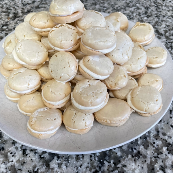 French Macarons