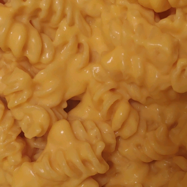 Creamy Macaroni and Cheese