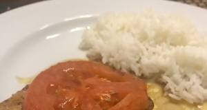 Freeda's Fabulous Fish
