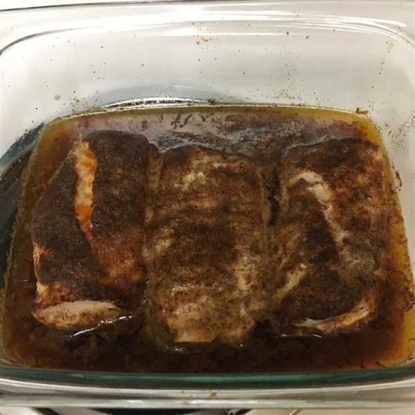 Freeda's Fabulous Fish