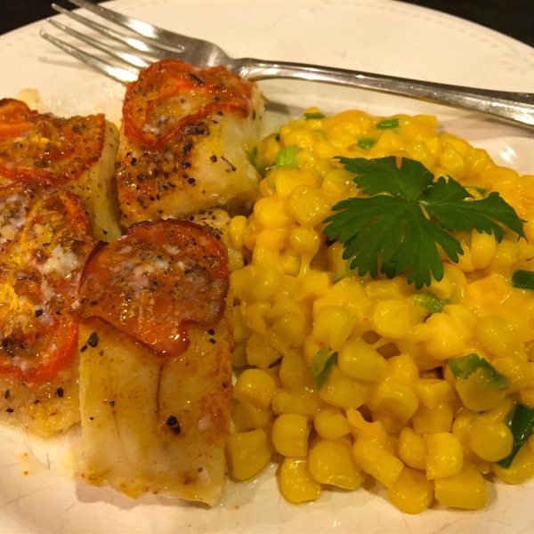 Freeda's Fabulous Fish