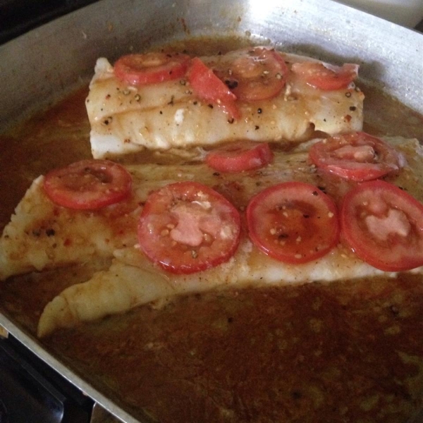 Freeda's Fabulous Fish